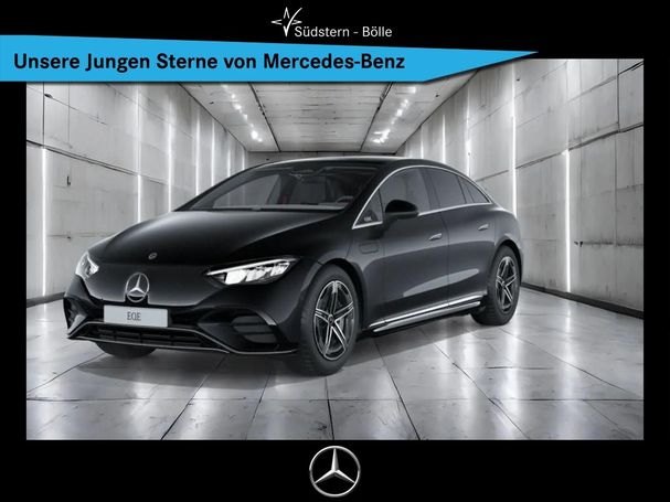 Mercedes-Benz EQE 300 AMG 180 kW image number 1