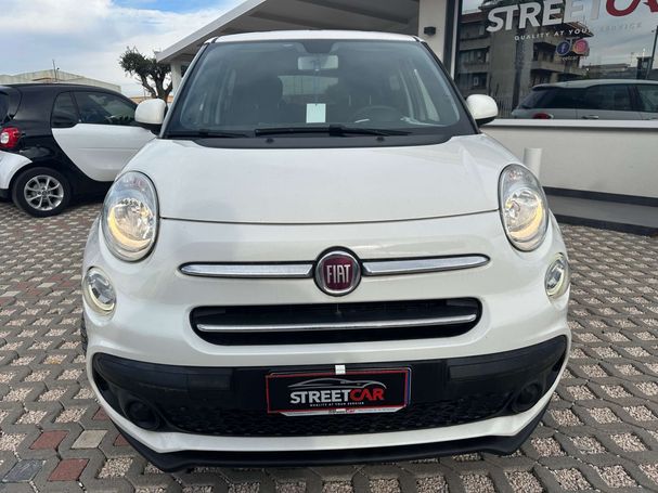 Fiat 500L 1.3 MultiJet 70 kW image number 8