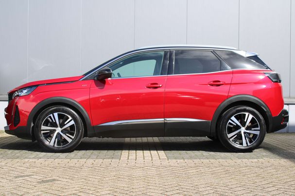 Peugeot 3008 130 96 kW image number 5