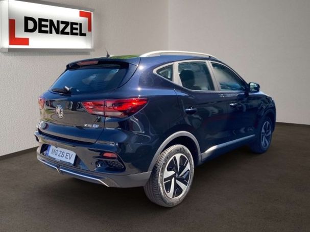 MG ZS 115 kW image number 3