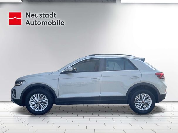 Volkswagen T-Roc 1.5 TSI 110 kW image number 4