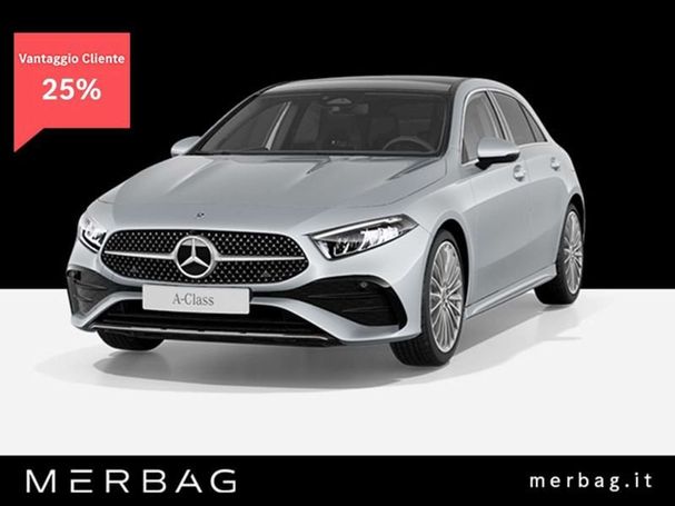 Mercedes-Benz A 250 e 160 kW image number 1