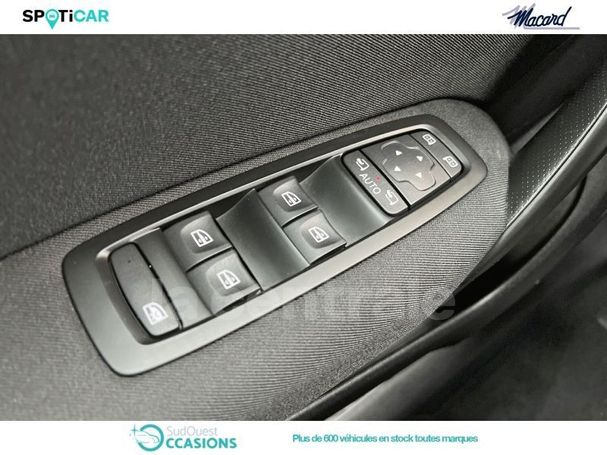 Renault Megane 70 kW image number 15