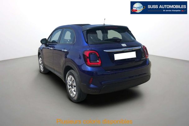 Fiat 500X 96 kW image number 5