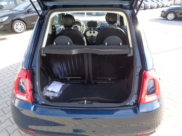 Fiat 500 1.0 51 kW image number 5