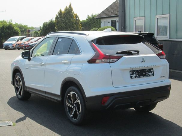 Mitsubishi Eclipse Cross 138 kW image number 6