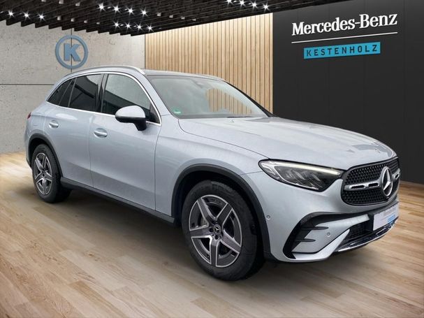 Mercedes-Benz GLC 300 4Matic 190 kW image number 2