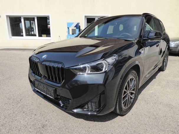 BMW X1 xDrive 120 kW image number 1