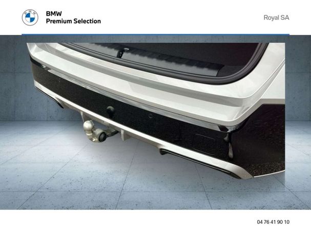 BMW X1 sDrive18d 110 kW image number 19