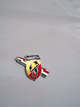 Abarth 595 121 kW image number 18