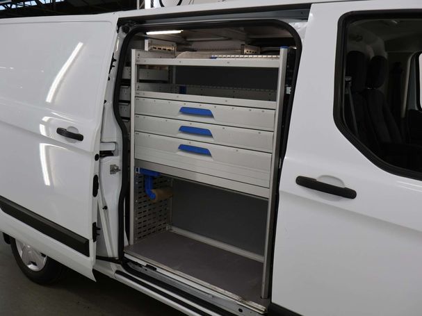 Ford Transit Custom 340 Trend 125 kW image number 10