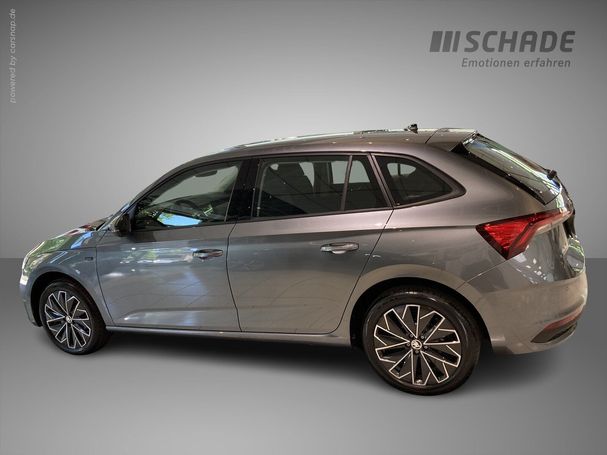 Skoda Scala 1.0 TSI 70 kW image number 3