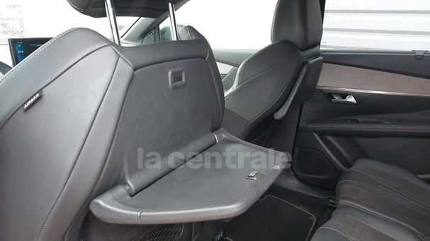 Peugeot 5008 96 kW image number 20