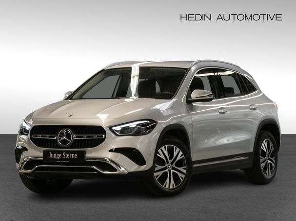 Mercedes-Benz GLA 220 d 140 kW image number 1