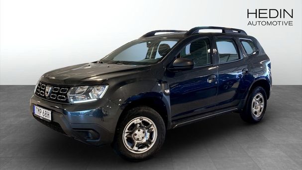 Dacia Duster TCe 68 kW image number 1