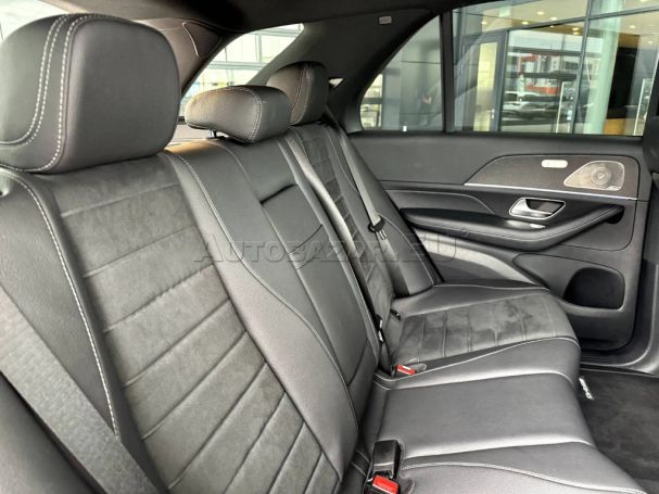 Mercedes-Benz GLE 450 d 4Matic 270 kW image number 8