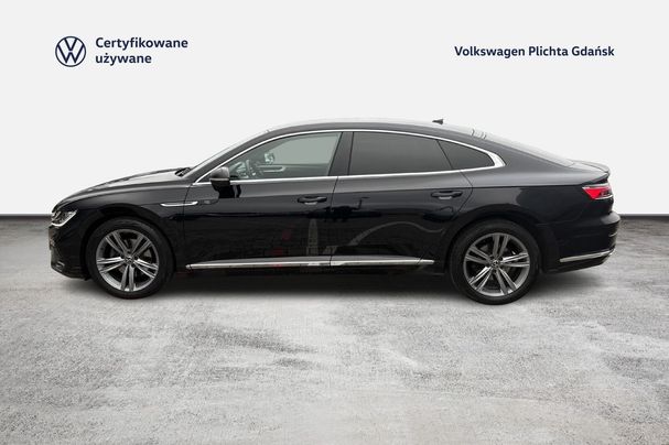 Volkswagen Arteon 147 kW image number 4