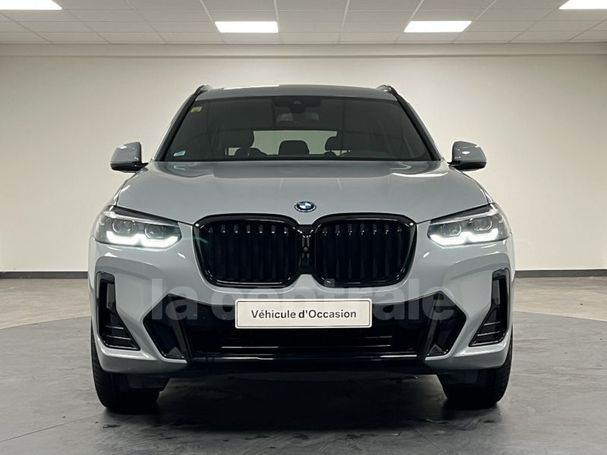 BMW X3 xDrive 215 kW image number 2