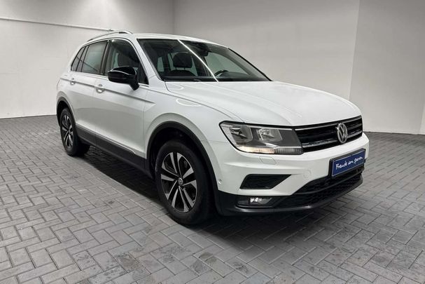 Volkswagen Tiguan 96 kW image number 8