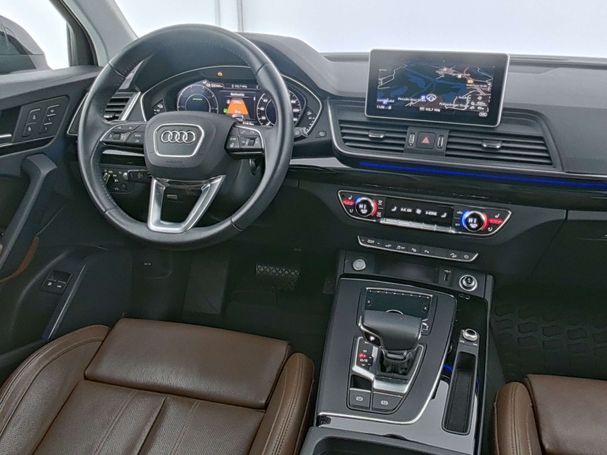 Audi Q5 Sport 220 kW image number 14