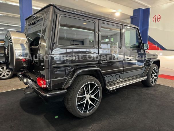 Mercedes-Benz G 63 AMG 420 kW image number 7