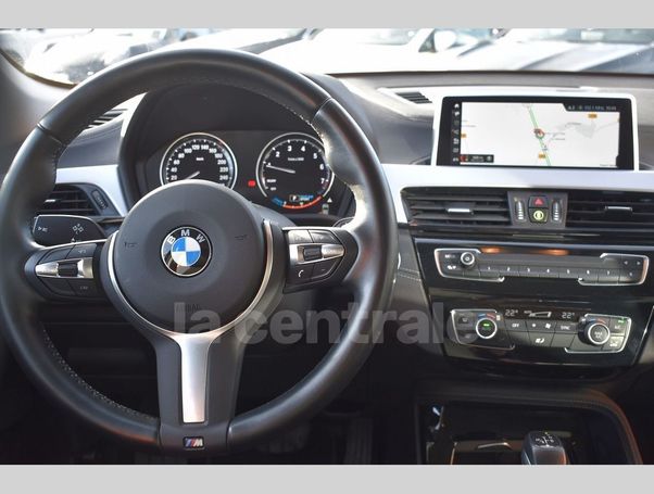 BMW X2 xDrive 162 kW image number 19