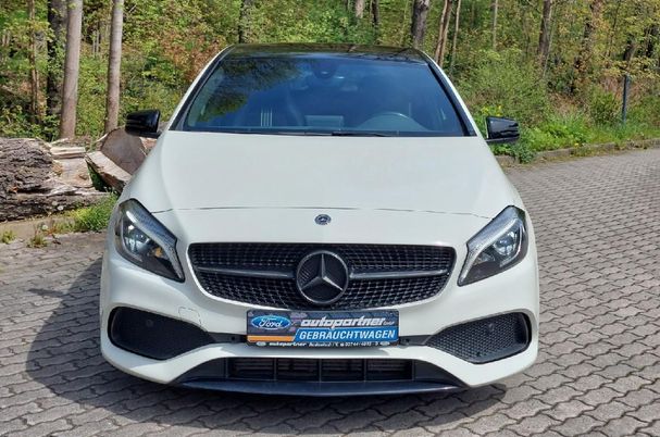 Mercedes-Benz A 250 155 kW image number 3