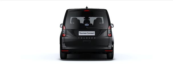 Ford Tourneo Connect 1.5 Trend 84 kW image number 14