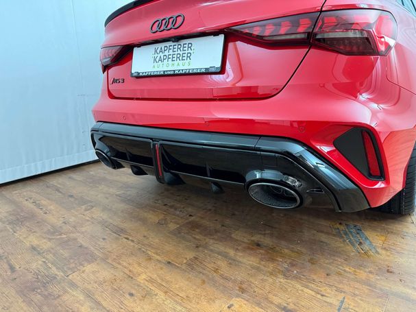 Audi RS3 294 kW image number 5