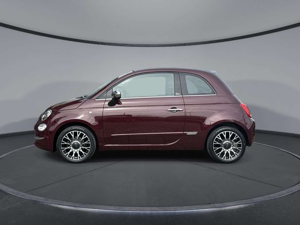 Fiat 500C 51 kW image number 8