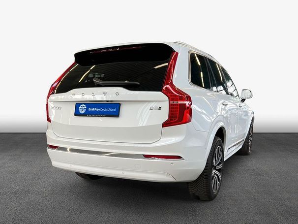 Volvo XC90 B5 AWD Plus 173 kW image number 4