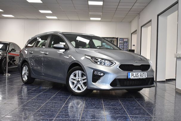 Kia Ceed Sportswagon 1.6 CRDi Edition 7 85 kW image number 2