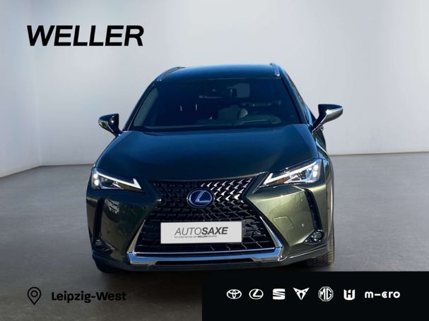 Lexus UX 250h 135 kW image number 6