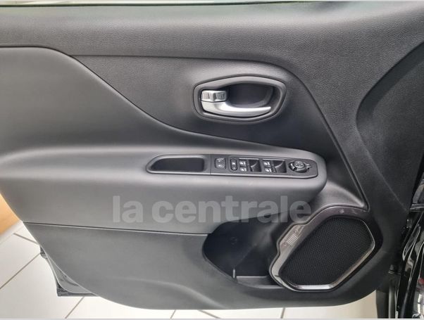 Jeep Renegade 1.3 140 kW image number 22