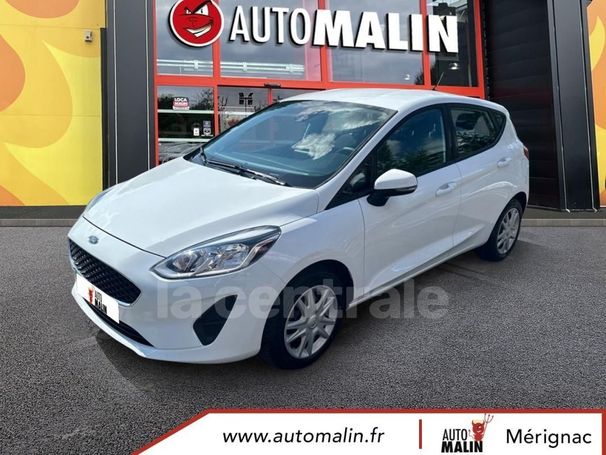 Ford Fiesta 1.1 55 kW image number 1