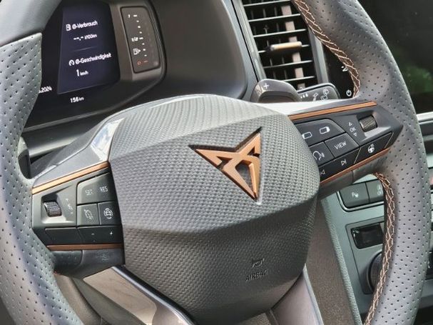 Cupra Ateca 2.0 TSI 4Drive 221 kW image number 15