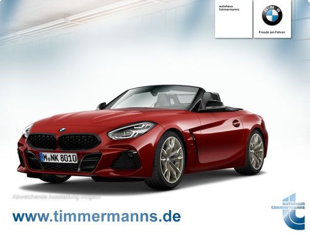 BMW Z4 M40i sDrive 250 kW image number 1