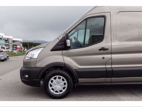 Ford Transit 350 MH Trend 125 kW image number 7