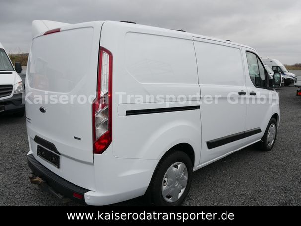 Ford Transit Custom 320 96 kW image number 3