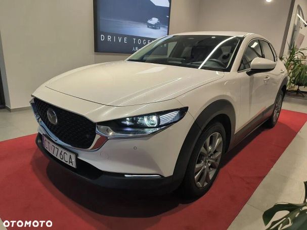 Mazda CX-30 110 kW image number 1