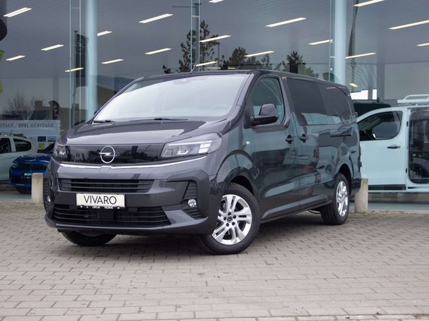 Opel Vivaro 2.0 107 kW image number 4