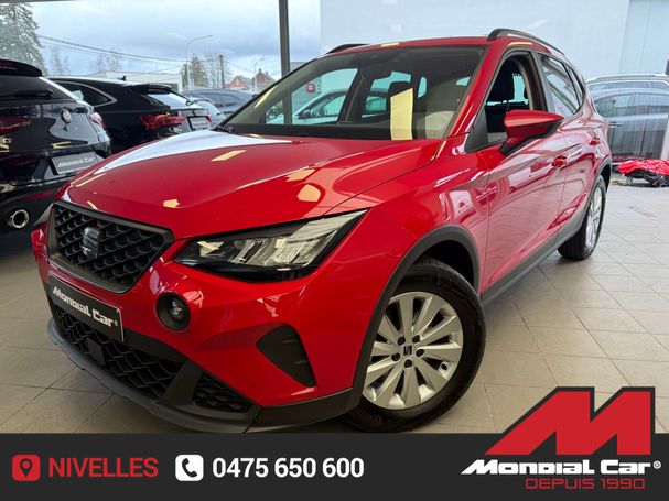 Seat Arona 1.0 TSI 81 kW image number 1