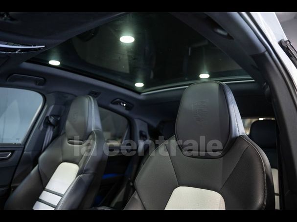 Porsche Cayenne Coupe E-Hybrid Tiptronic 340 kW image number 32