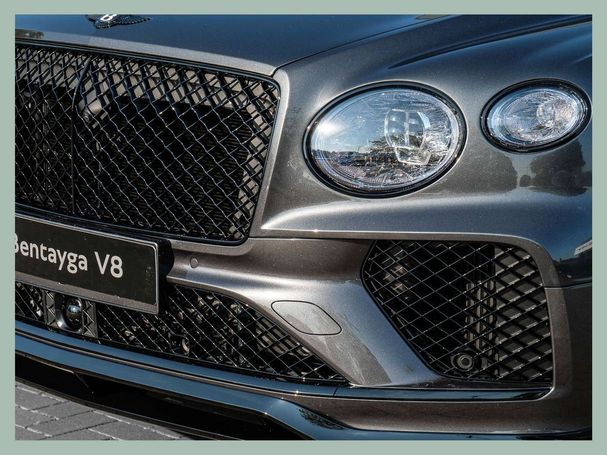 Bentley Bentayga 404 kW image number 7