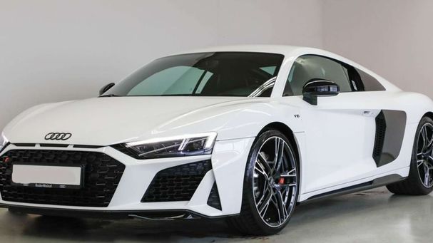 Audi R8 FSI S tronic Performance 419 kW image number 1