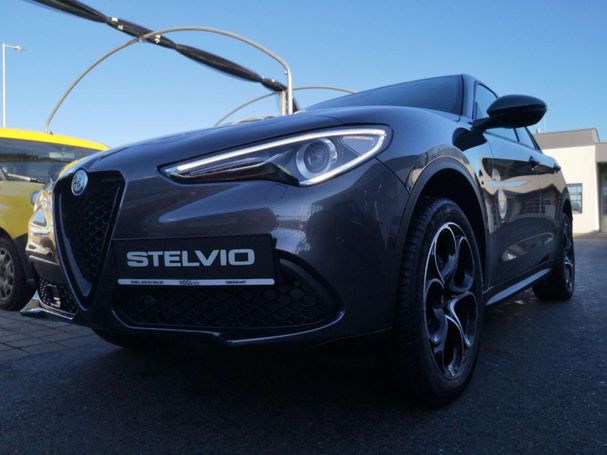 Alfa Romeo Stelvio 147 kW image number 16