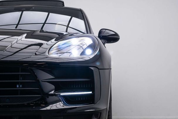 Porsche Macan S 260 kW image number 31