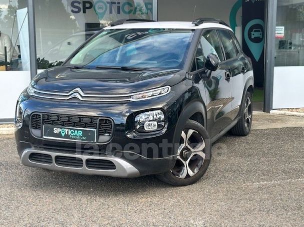 Citroen C3 Aircross PureTech 110 S&S Shine 81 kW image number 1