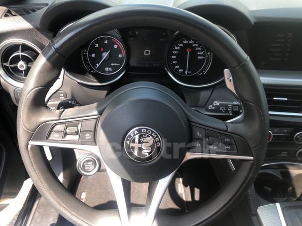 Alfa Romeo Stelvio 2.2 Diesel AT8 Q4 154 kW image number 43