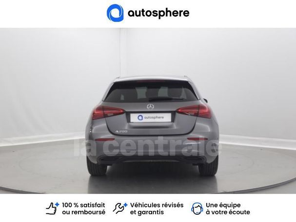 Mercedes-Benz A 180 120 kW image number 5